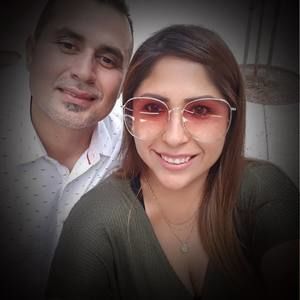 Meet your Posher, Maribel